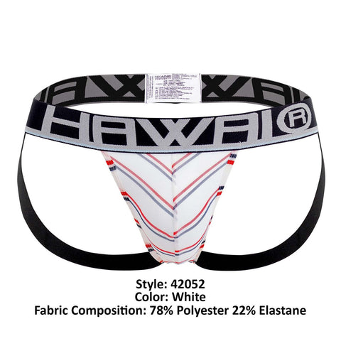 Spots Athletic Jockstrap