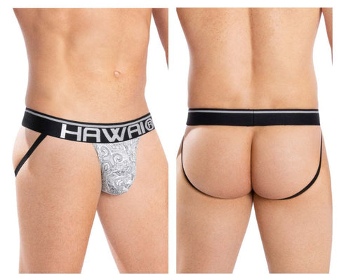 Spots Athletic Jockstrap