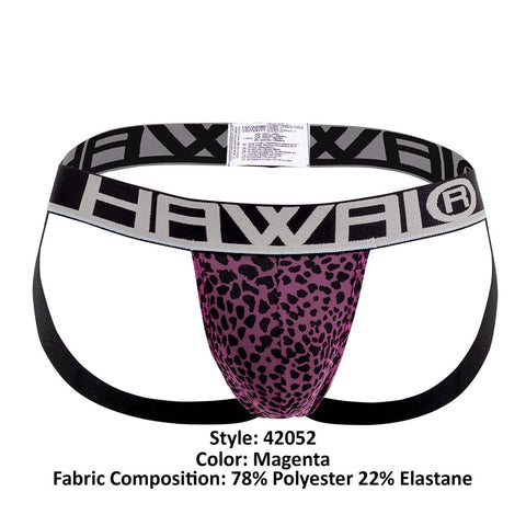 Spots Athletic Jockstrap