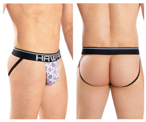 Spots Athletic Jockstrap