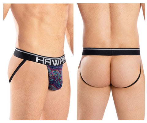 Spots Athletic Jockstrap