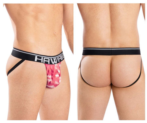 Spots Athletic Jockstrap