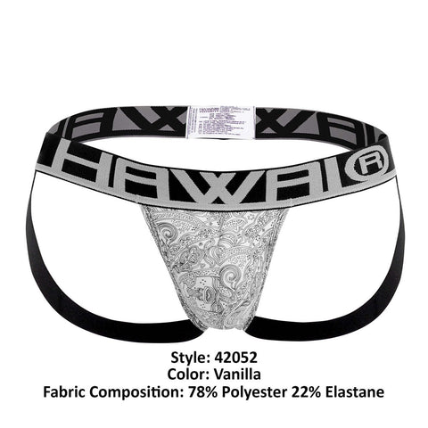 Spots Athletic Jockstrap