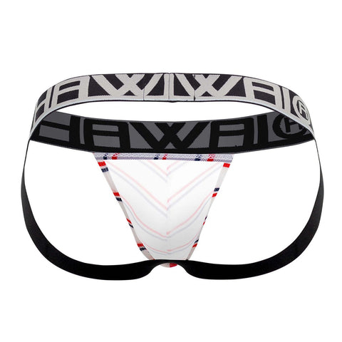 Spots Athletic Jockstrap