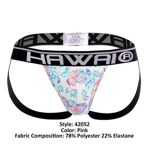Spots Athletic Jockstrap