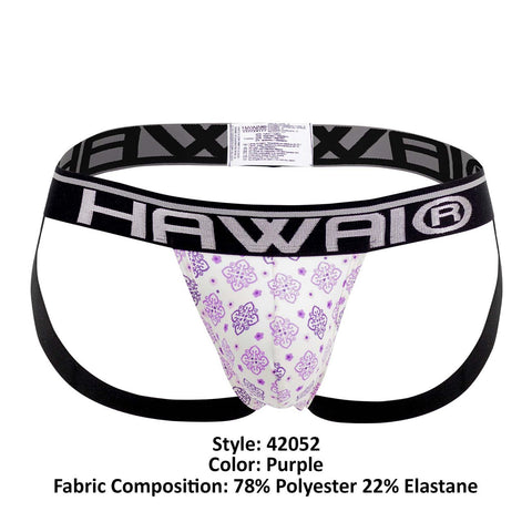 Spots Athletic Jockstrap
