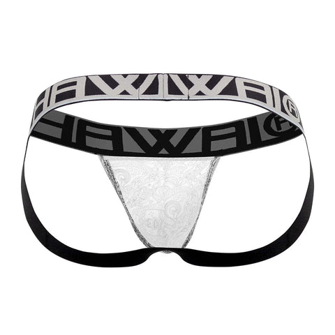 Spots Athletic Jockstrap