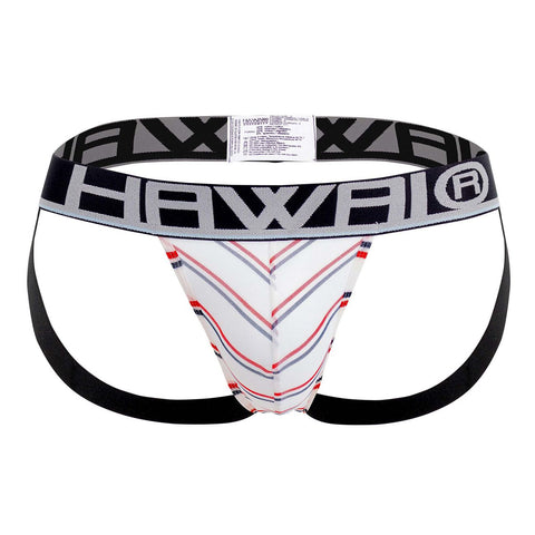 Spots Athletic Jockstrap