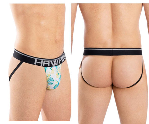 Spots Athletic Jockstrap