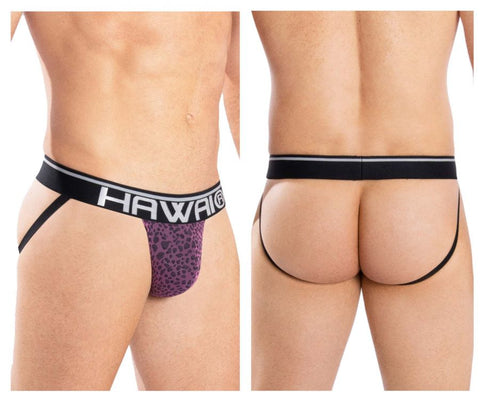 Spots Athletic Jockstrap