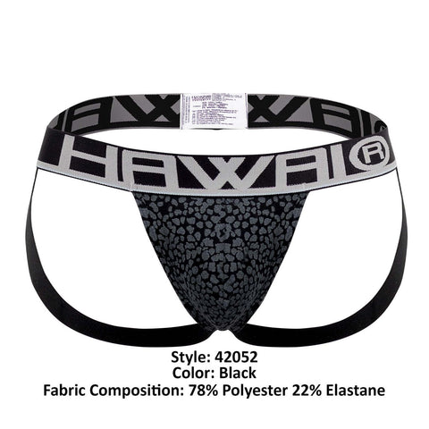 Spots Athletic Jockstrap