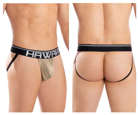 Spots Athletic Jockstrap