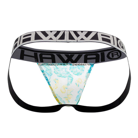 Spots Athletic Jockstrap