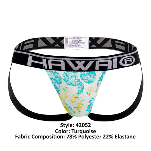 Spots Athletic Jockstrap