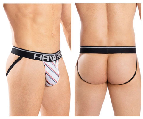Spots Athletic Jockstrap