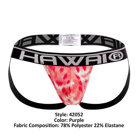 Spots Athletic Jockstrap