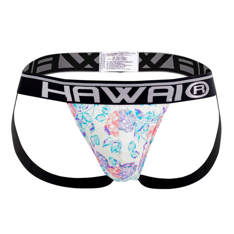 Spots Athletic Jockstrap