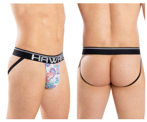 Spots Athletic Jockstrap