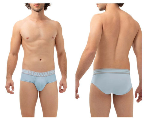 Microfiber Briefs