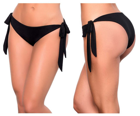 Side Tie Bottom