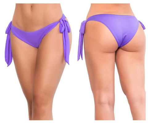 Side Tie Bottom