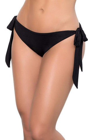 Side Tie Bottom