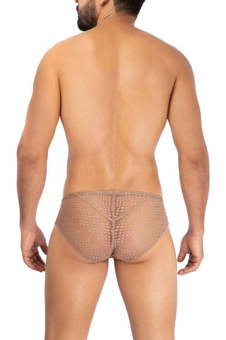 Solid Lace Briefs