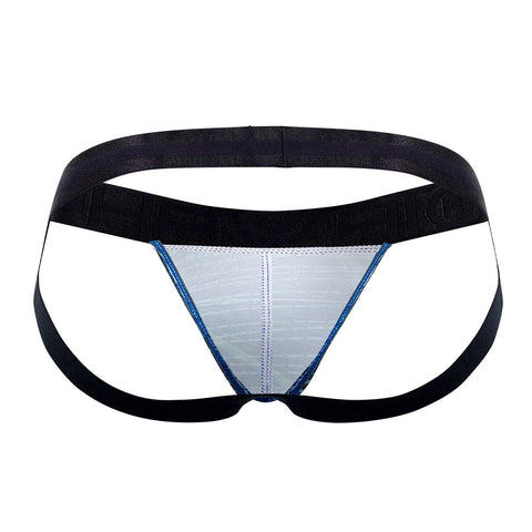 Printed Microfiber Jockstrap