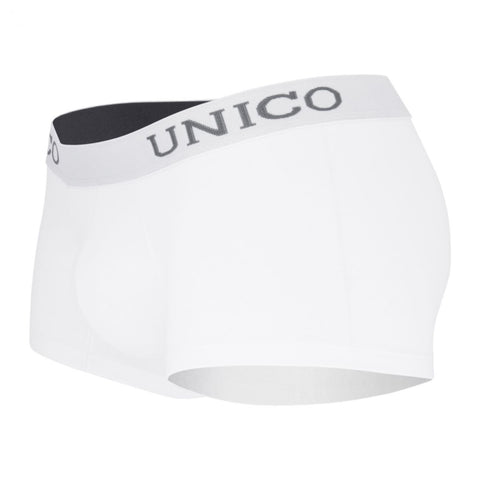 (9612010010100) Boxer Briefs Cristalino Cotton