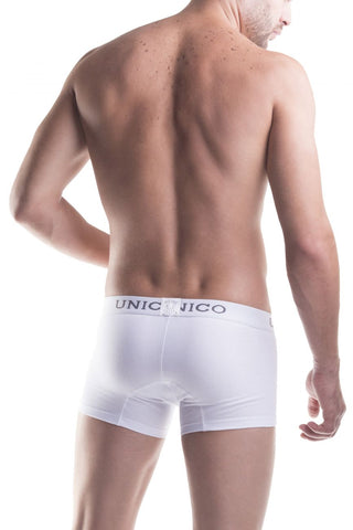 (9612010010100) Boxer Briefs Cristalino Cotton