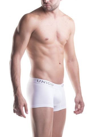 (9612010010100) Boxer Briefs Cristalino Cotton