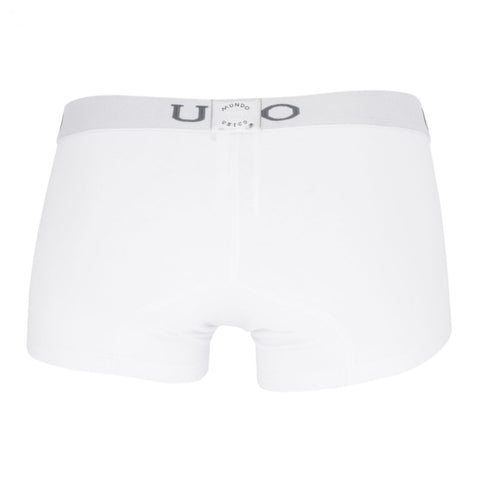 (9612010010100) Boxer Briefs Cristalino Cotton