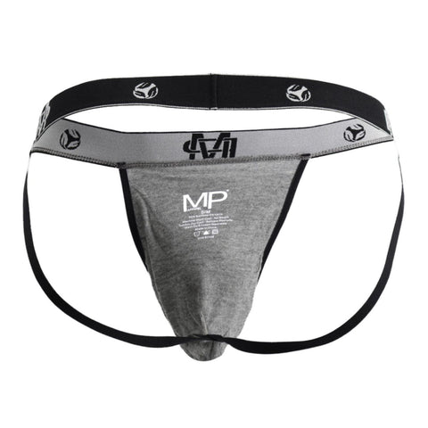 Bamboo Sport Jock