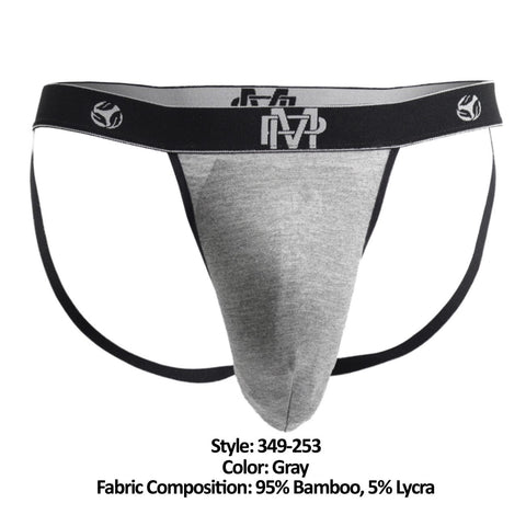 Bamboo Sport Jock
