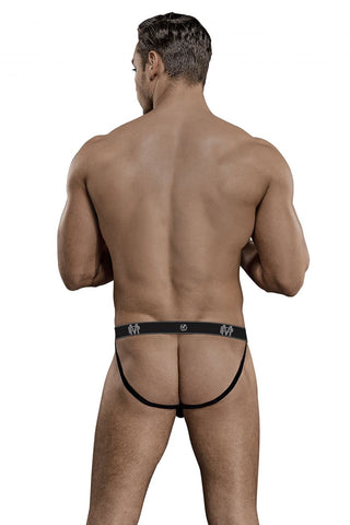 Bamboo Sport Jock