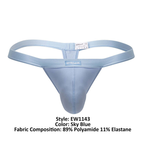 SLK Thongs