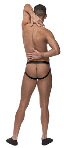 Cockpit C-Ring Jockstrap