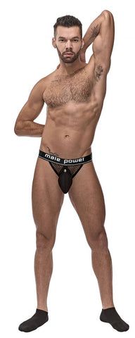 Cockpit C-Ring Jockstrap