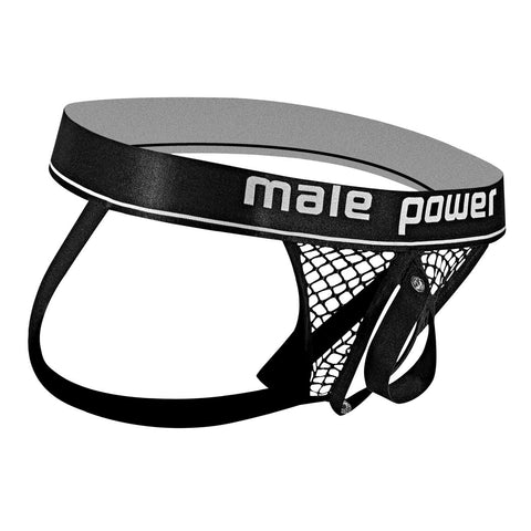 Cockpit C-Ring Jockstrap