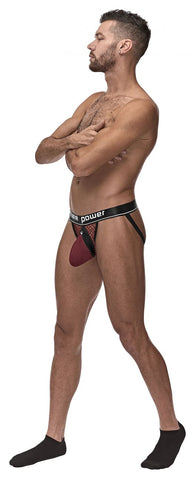 Cockpit C-Ring Jockstrap