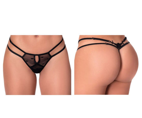 Strappy Panty