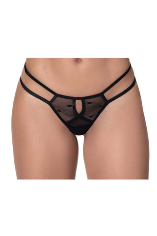 Strappy Panty