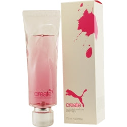 Puma Create By Puma Edt Spray 2.5 Oz