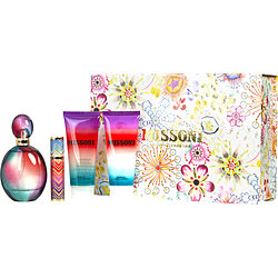 Missoni Gift Set Missoni By Missoni