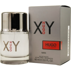 Hugo Xy By Hugo Boss Edt Spray 2 Oz