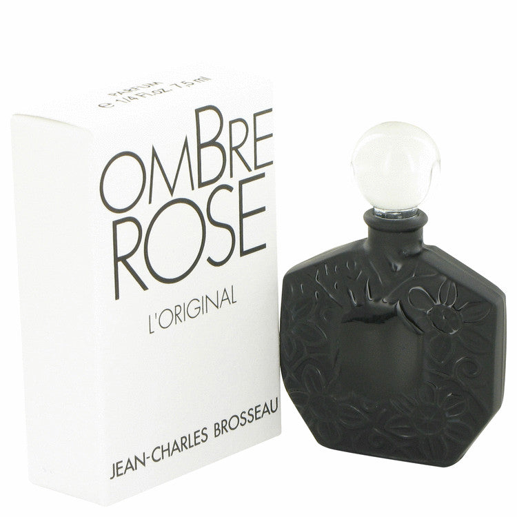 Ombre Rose by Brosseau Pure Perfume for Women