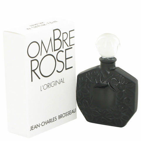Ombre Rose by Brosseau Pure Perfume for Women