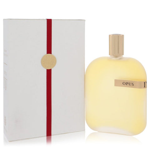 Opus IV by Amouage Eau De Parfum Spray 3.4 oz for Women