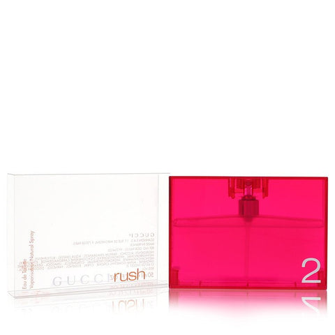 GUCCI RUSH 2 by Gucci for Women