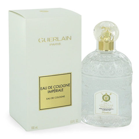 IMPERIALE by Guerlain Eau De Cologne Spray for Men